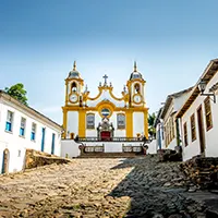 Tiradentes